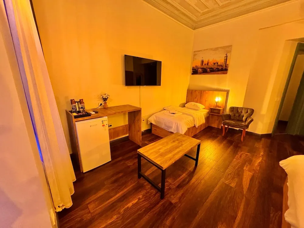 Standard Family Room