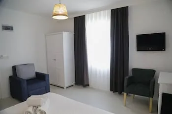 Elda Köyiçi Alaçatı