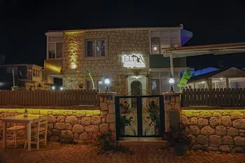 Elda Köyiçi Alaçatı