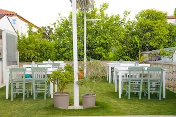 Elda Köyiçi Alaçatı