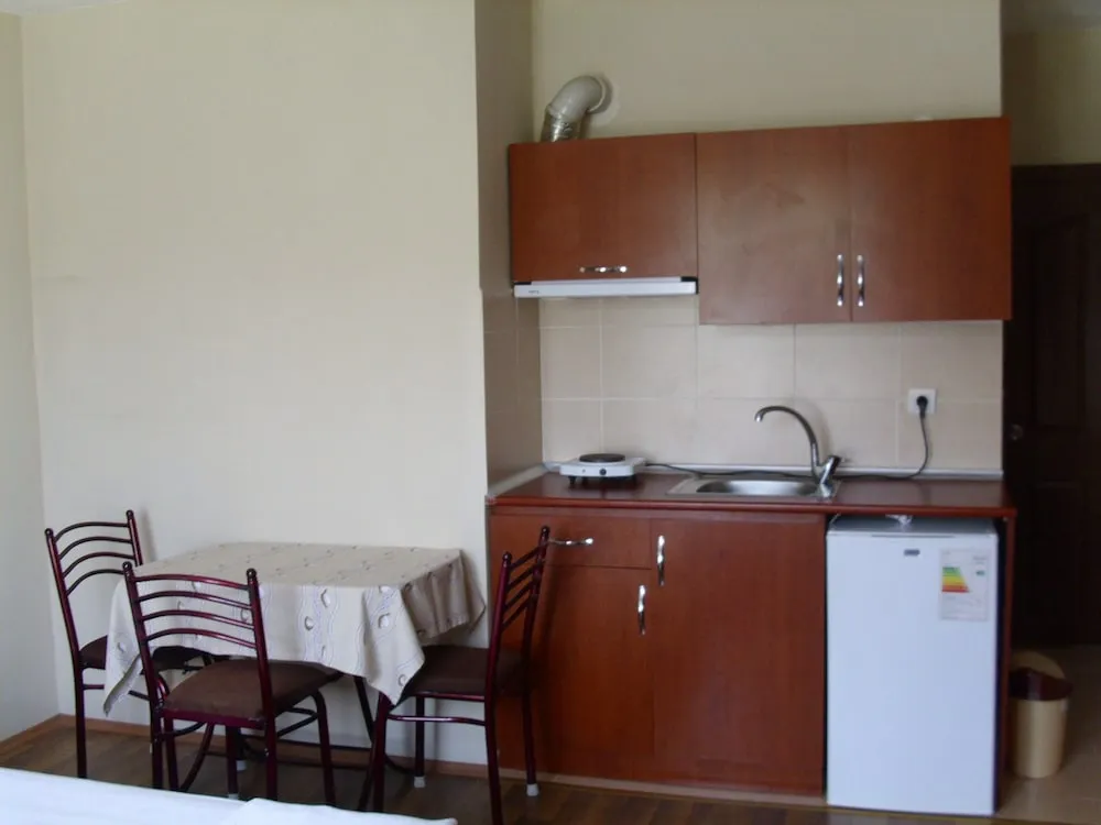 Stüdyo, 3 Tek Kişilik Yatak