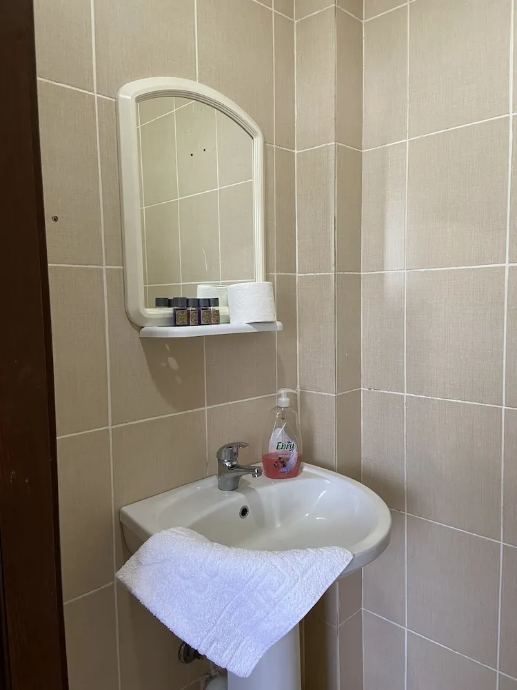 Stüdyo, 3 Tek Kişilik Yatak