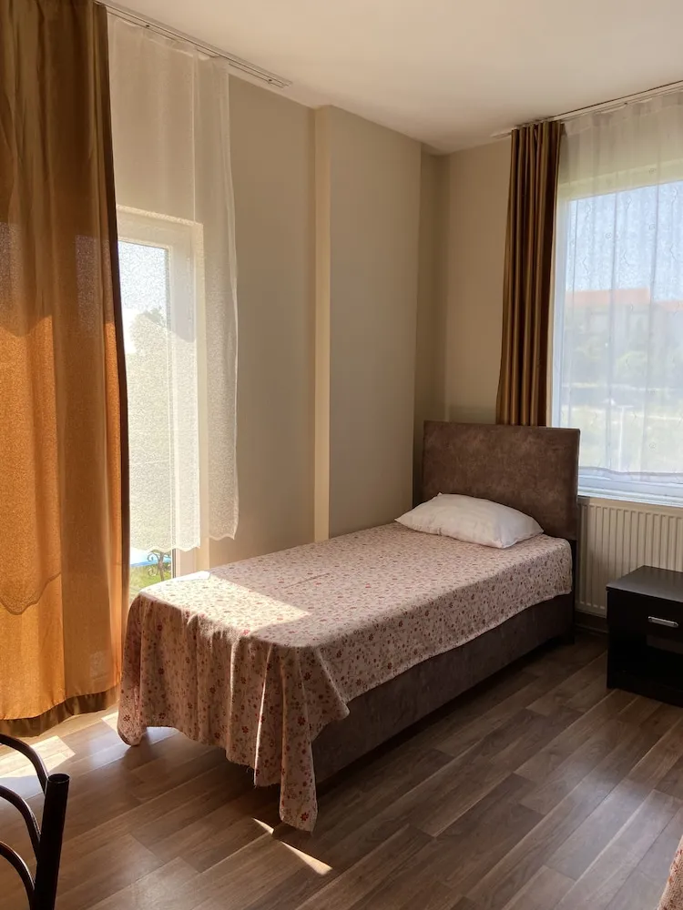 Stüdyo, 2 Tek Kişilik Yatak