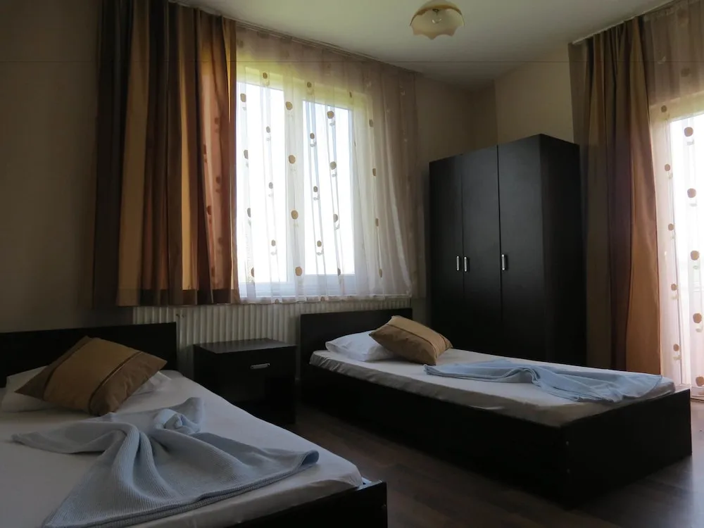 Stüdyo, 2 Tek Kişilik Yatak