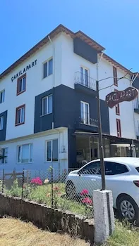 Çakıl Apart