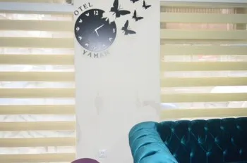 Yaman Hotel