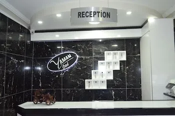 Yaman Hotel