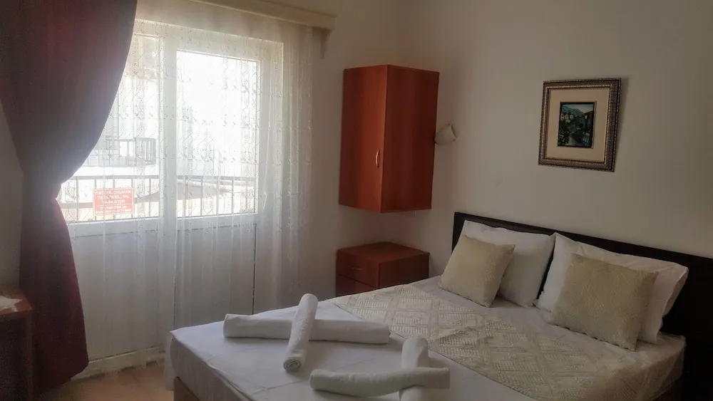 Standard 2 Kişilik Oda