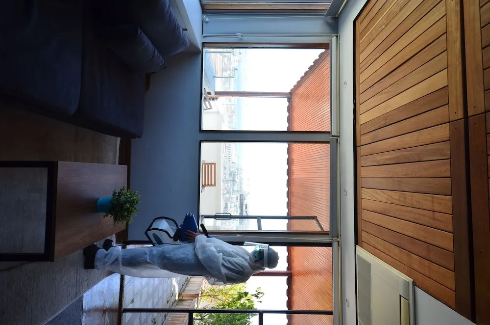 Deluxe Çatı Katı Süiti (Penthouse)