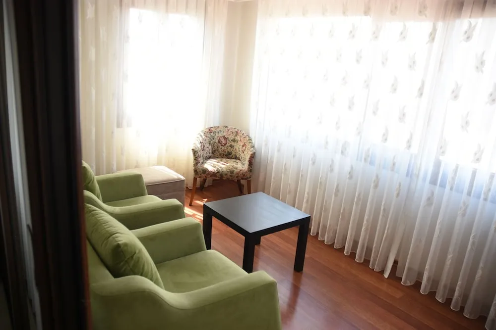 Luxury Çatı Katı Süiti (Penthouse), 3 Yatak Odası, Teras