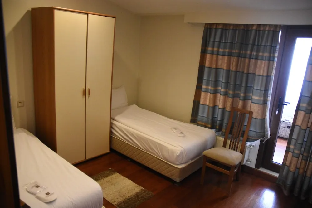 Luxury Çatı Katı Süiti (Penthouse), 3 Yatak Odası, Teras