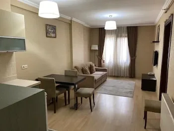 Belle Maison Residence