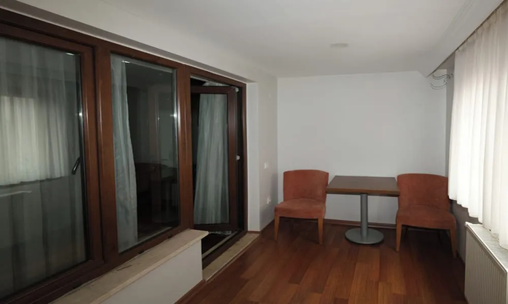 Teras/veranda
