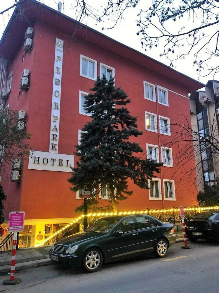 Febor Park Hotel
