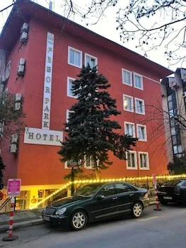 Febor Park Hotel
