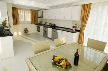 Orka Golden Heights Villas