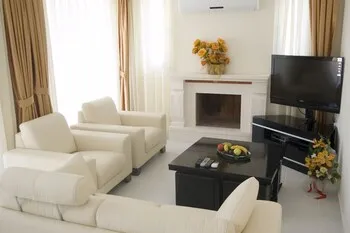 Orka Golden Heights Villas