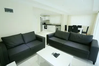 Orka Royal Hills Apartments
