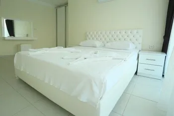 Orka Royal Hills Apartments
