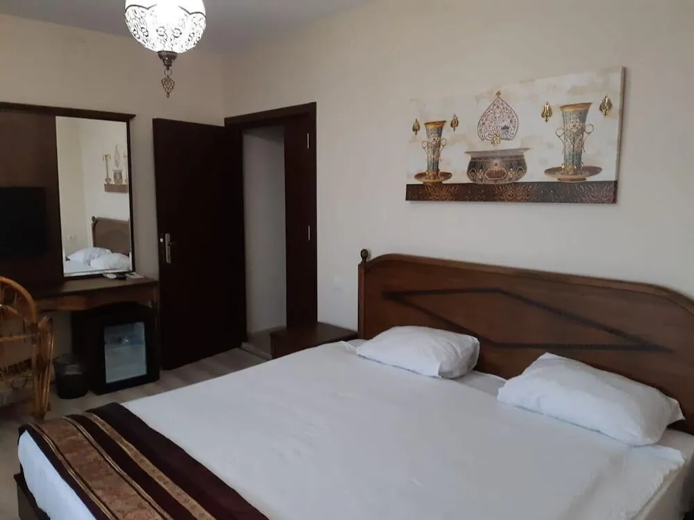 Panoramic Tek Büyük Yataklı Oda, 1 Çift Kişilik Yatak