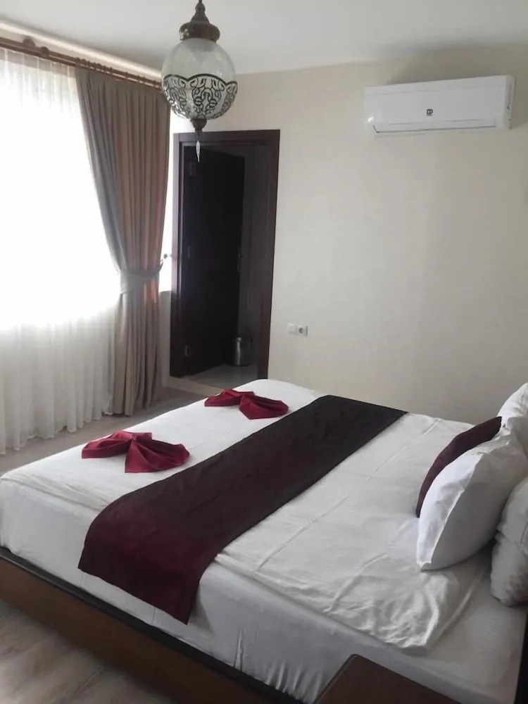 Panoramic Tek Büyük Yataklı Oda, 1 Çift Kişilik Yatak