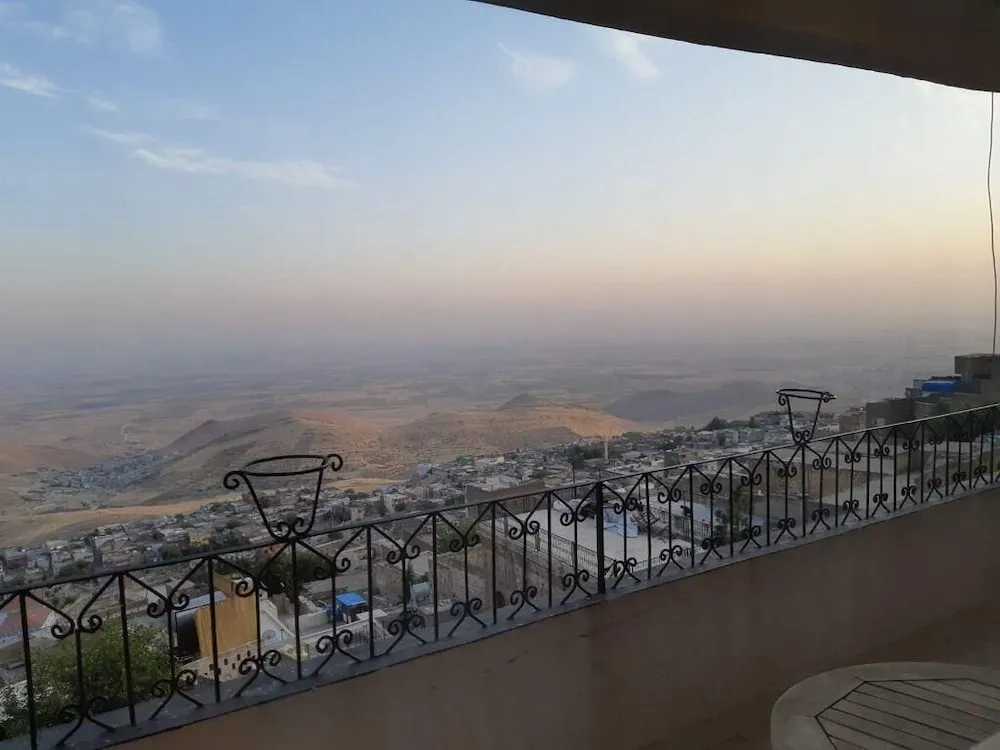 Panoramic Tek Büyük Yataklı Oda, 1 Çift Kişilik Yatak