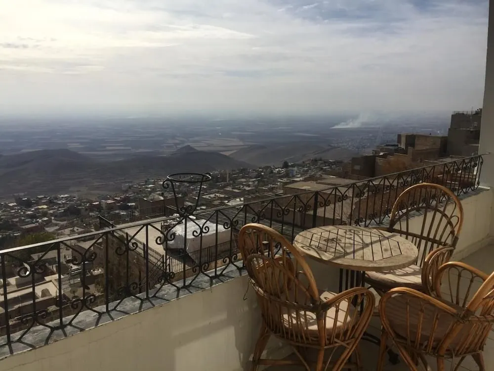 Panoramic Tek Büyük Yataklı Oda, 1 Çift Kişilik Yatak