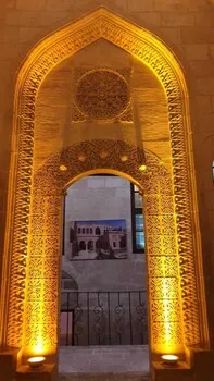 Mardin Osmanlı Konağı