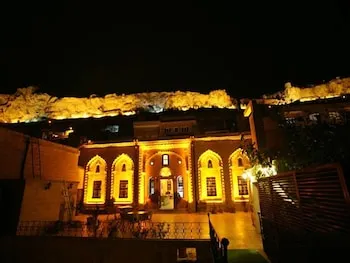 Mardin Osmanlı Konağı