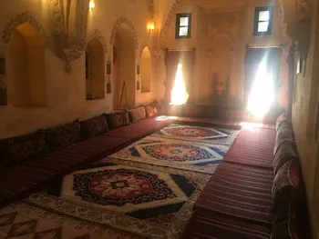 Mardin Osmanlı Konağı