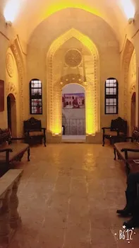 Mardin Osmanlı Konağı