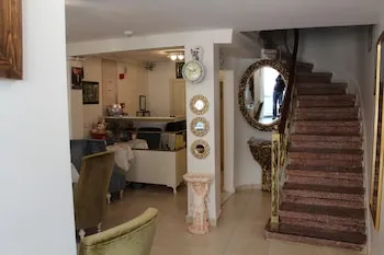 Masal Otel