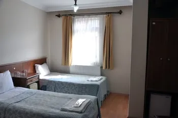 Hekimoglu Otel
