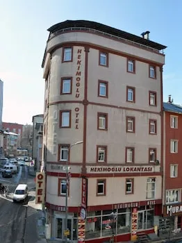 Hekimoglu Otel