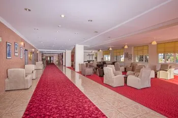 Entur Thermal Resort & Spa Hotel