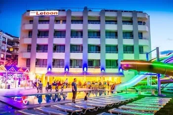 Letoon Hotel & SPA
