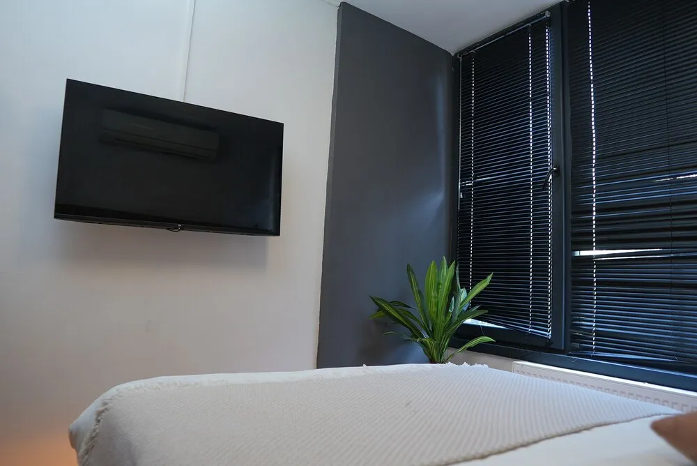Basic Room