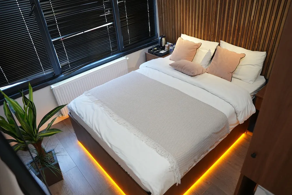 Basic Room