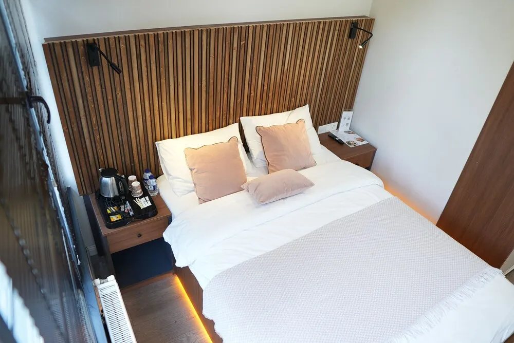 Basic Room