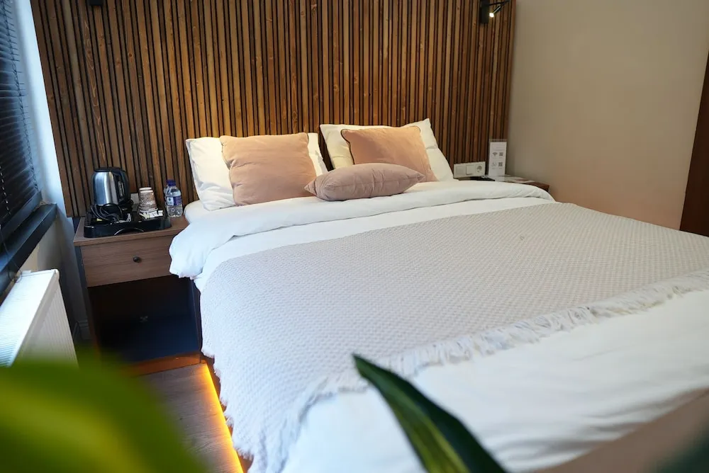 Basic Room