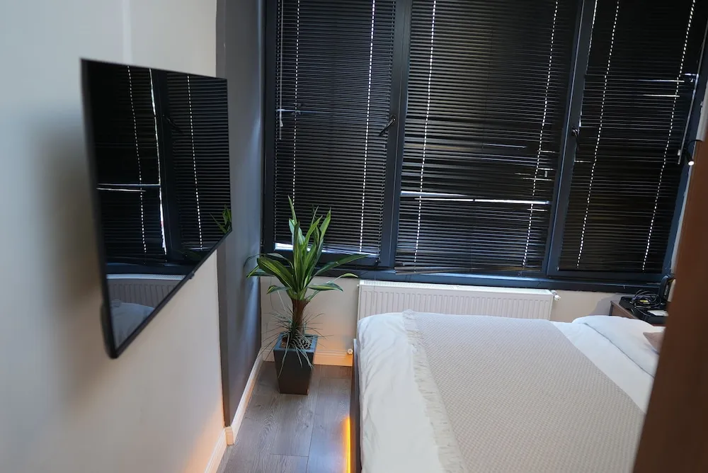 Basic Room