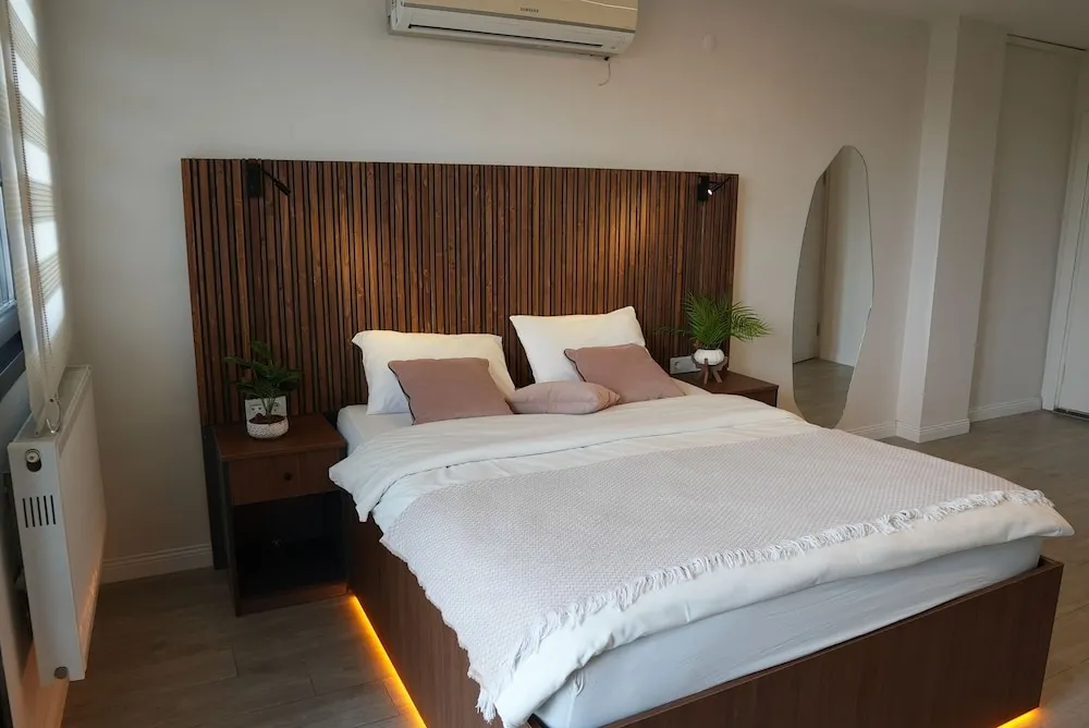Suite Room