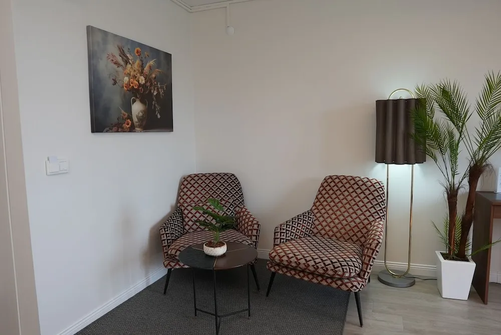 Suite Room