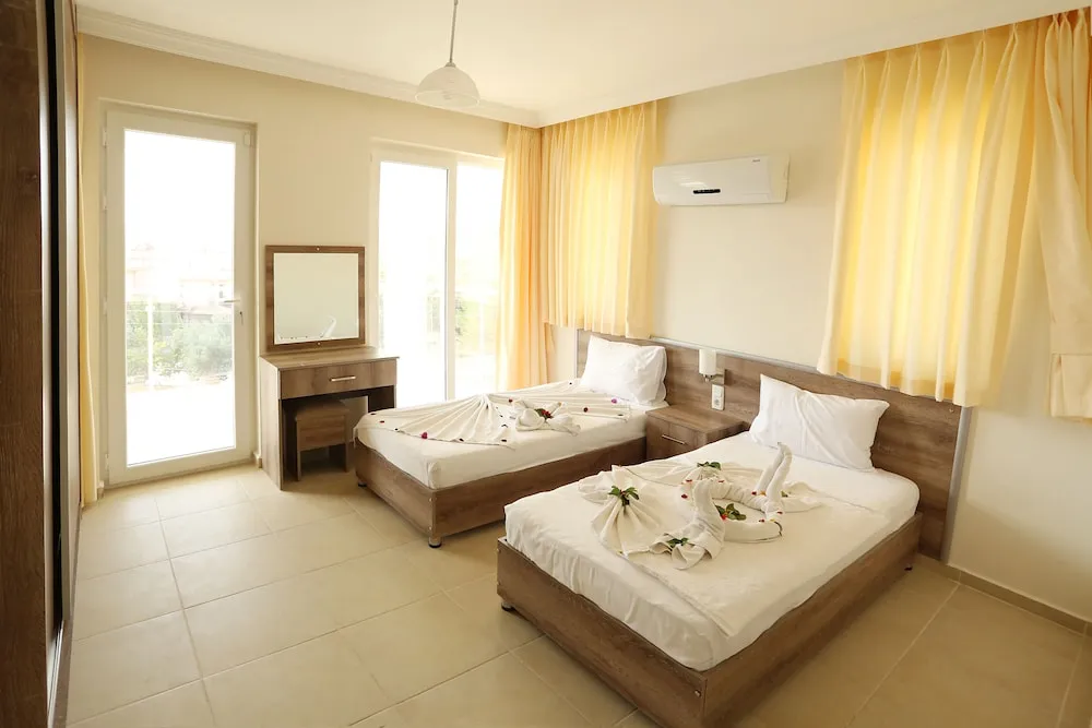 Villa, 4 Yatak Odası, Kişiye Özel Havuzlu