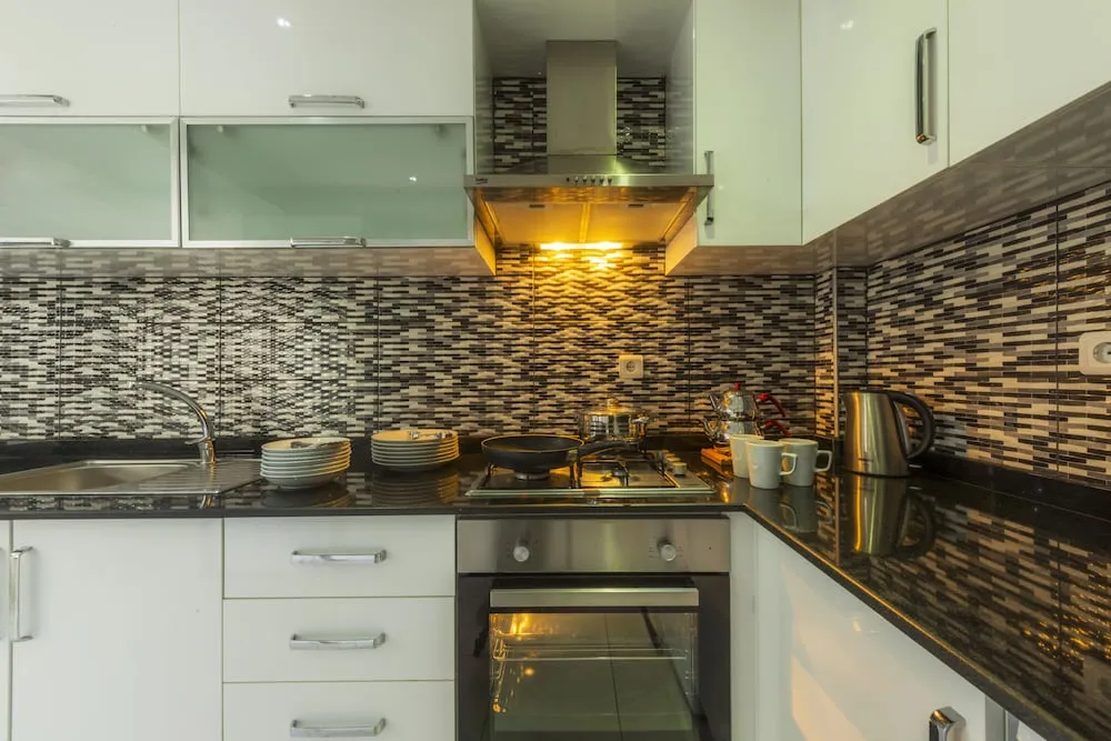 Villa, 4 Yatak Odası, Kişiye Özel Havuzlu