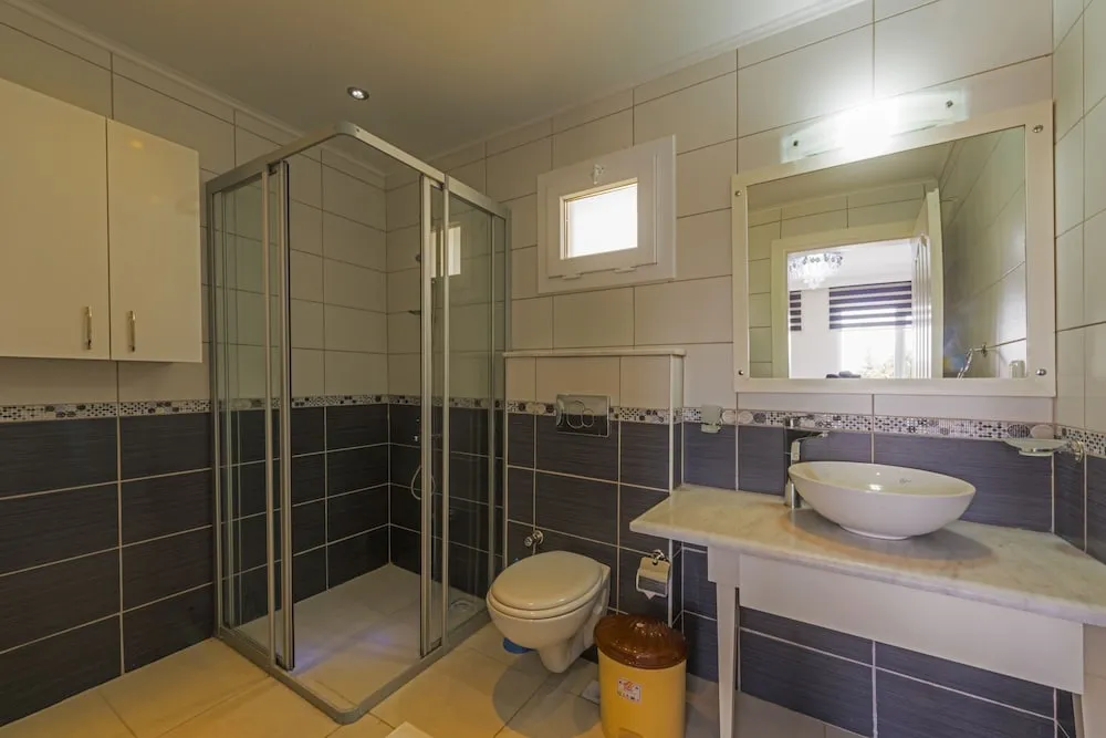 Villa, 4 Yatak Odası, Kişiye Özel Havuzlu
