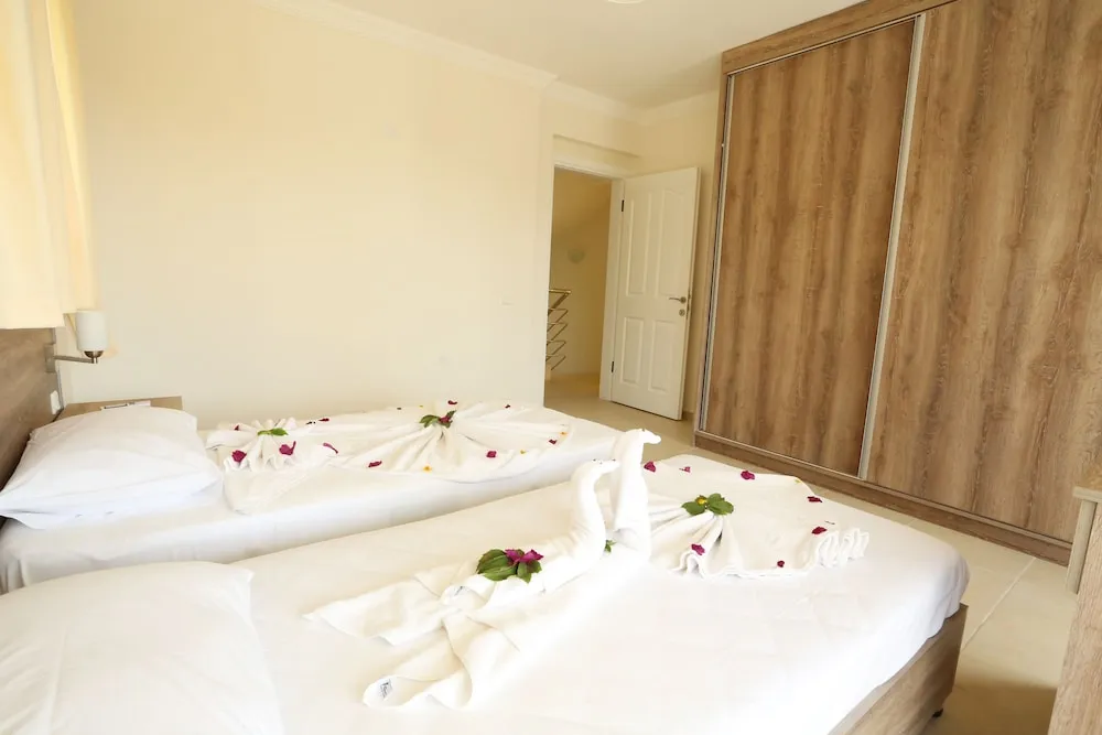 Villa, 4 Yatak Odası, Kişiye Özel Havuzlu