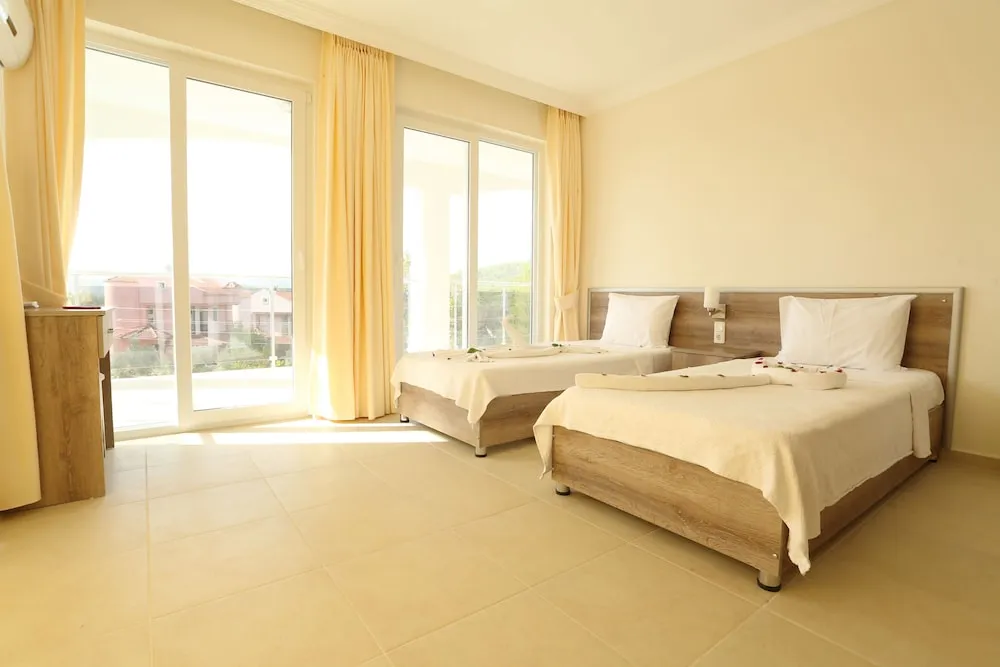 Villa, 4 Yatak Odası, Kişiye Özel Havuzlu