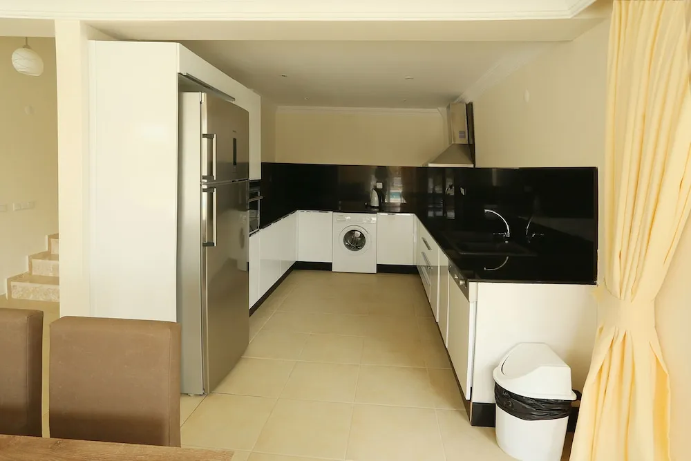 Villa, 4 Yatak Odası, Kişiye Özel Havuzlu