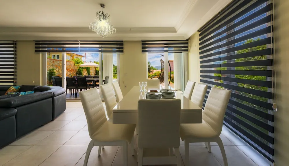 Villa, 4 Yatak Odası, Kişiye Özel Havuzlu